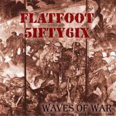 Flatfoot 56 : Waves of War